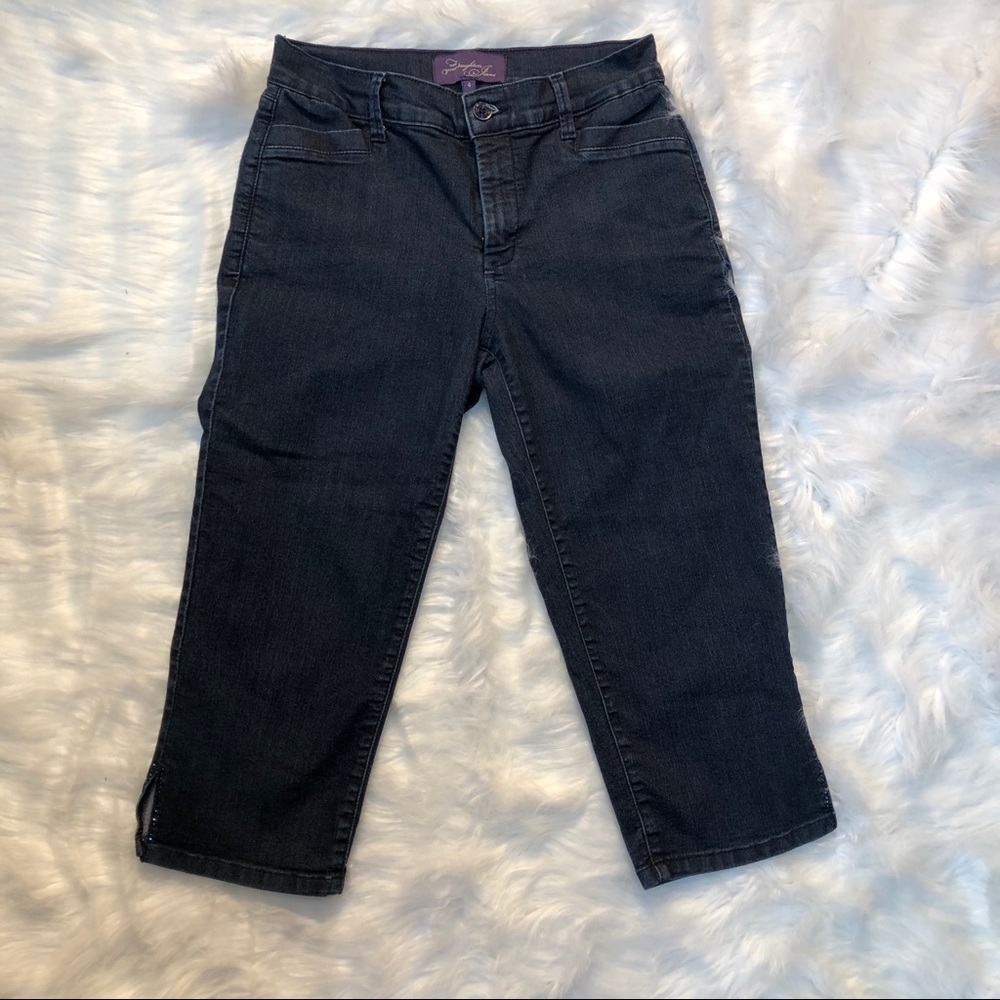 Not Your Daughter’s Jeans Women’s Jeans Size 4